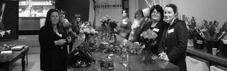 flowerschool flowers